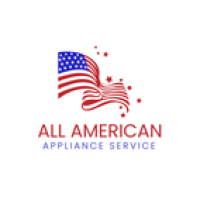 All American Appliance Service Logo