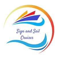 Sign and Sail Cruises Logo