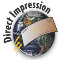 Direct Impression Business Services Logo