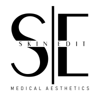 Skin Edit Medical Aesthetics Logo