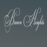 Brown Heights Properties Logo