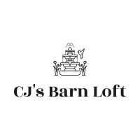 CJs Barn Loft Logo