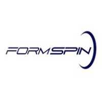 Form Spin Logo