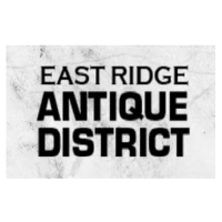 East Ridge Antique District Logo