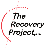 The Recovery Project - Macomb Logo