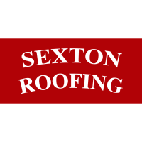 Sexton Roofing Logo