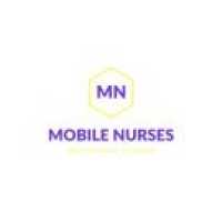 Nurses Mobile Logo