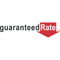 Brandon Johnson at Guaranteed Rate (NMLS #1411746) Logo