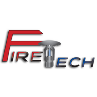 Fire Tech Residential Sprinklers LLC Logo