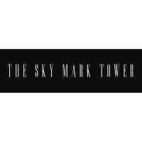 Sky Mark Tower Logo