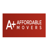 Affordable Moving Service & Storage, Inc. Logo