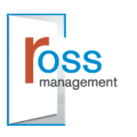 Ross Management Group Logo