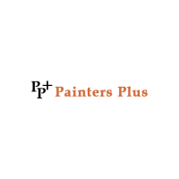Painters Plus Logo