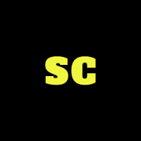 SC Concrete Logo