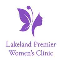 Lakeland Premier Women’s Clinic Logo