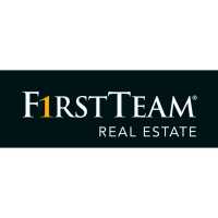 Kelly Boulger | First Team Real Estate Logo