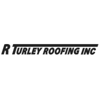 R Turley Roofing Logo