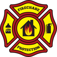 Firechase Protection Logo