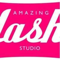Amazing Lash Studio - Houston Eyelash Extensions Logo