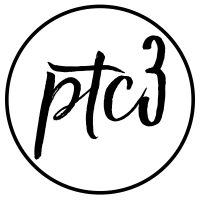 Peachtree City Christian Church Logo