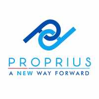 Proprius Health Medical Group Logo