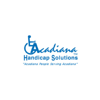 Acadiana Handicap Solutions Logo