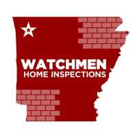 Watchmen Home Inspections Logo