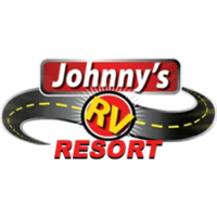 Mobile West RV Resort Logo