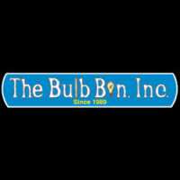 The Bulb Bin Logo