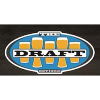 The Draft 1488 Logo