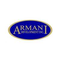 Armani Development Inc. Logo