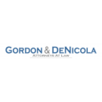 Gordon & Denicola Logo