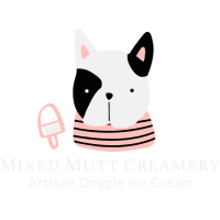Mixed Mutt Creamery Logo