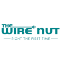 The Wire Nut Logo