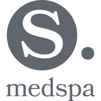 S. Thetics Medspa + Wellbeing Logo