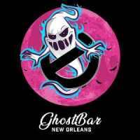 Ghost Bar Logo