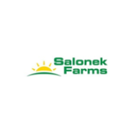 Salonek Farms Logo