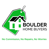 Boulder Home Buyers Logo
