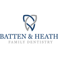 Drs. Batten & Heath Family Dentistry Logo