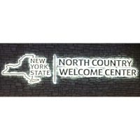 North Country Welcome Center Logo
