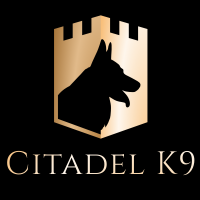 Citadel K9 Logo
