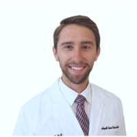 Panorama Summit Orthopedics: Dr. Daniel Logan Worrell Logo