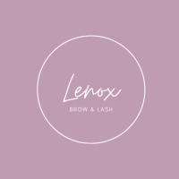 Lenox Brow & Lash Logo