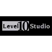 Level 10 Studio Logo