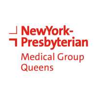 NewYork-Presbyterian Medical Group Queens - Cardiology Logo