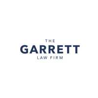 The Garrett Law Firm Logo