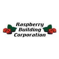 Raspberry Building Corp Logo