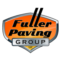 Fuller Paving Co Logo