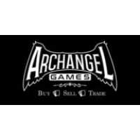 Archangel Games Logo