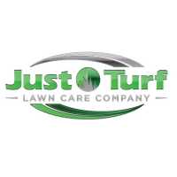 Just-Turf Logo